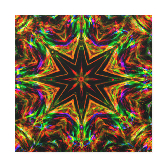 Francisco de Goya- Canvas