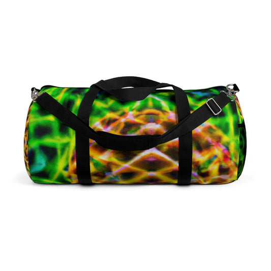 John Wilkinson (1728–1808), British industrialist and inventor of early steam engines-Duffle Bag