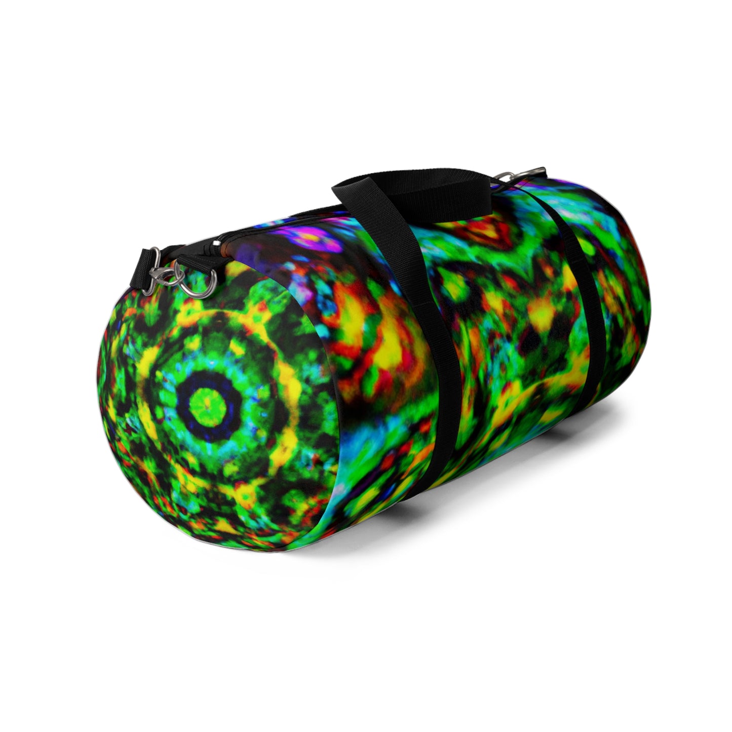 John Rastrick-Duffle Bag