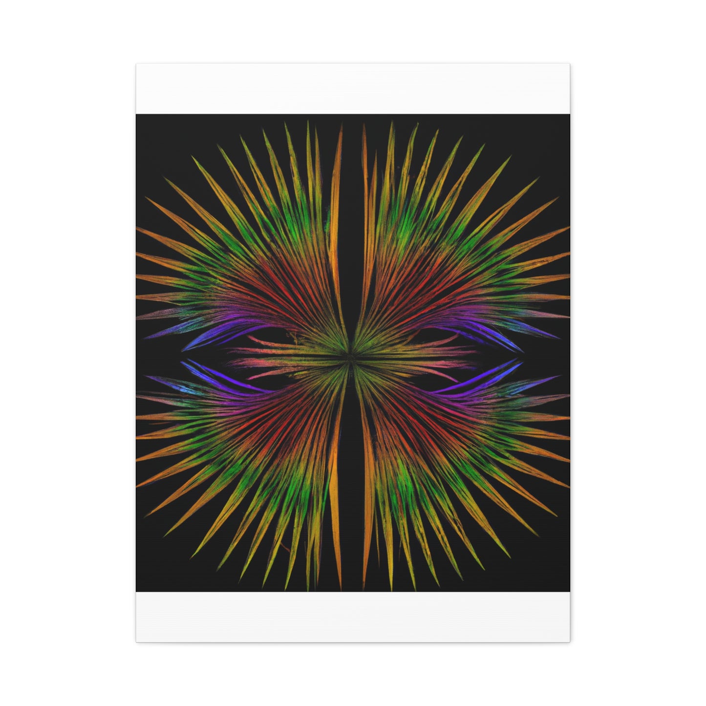 Pieter Bruegel the Elder- Canvas