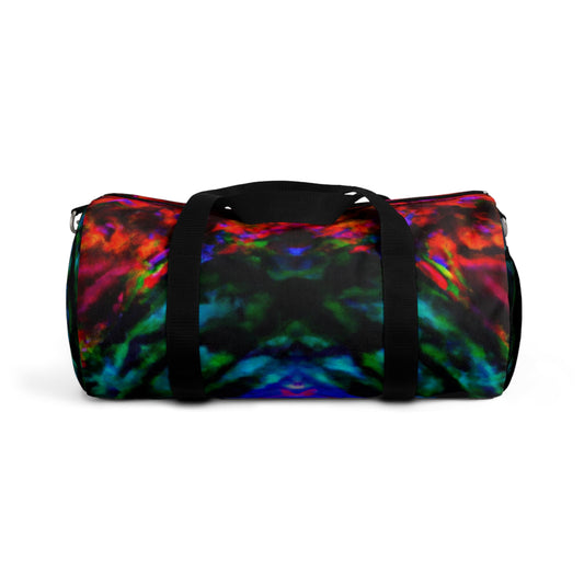 John Smeaton (1724-1792)-Duffle Bag