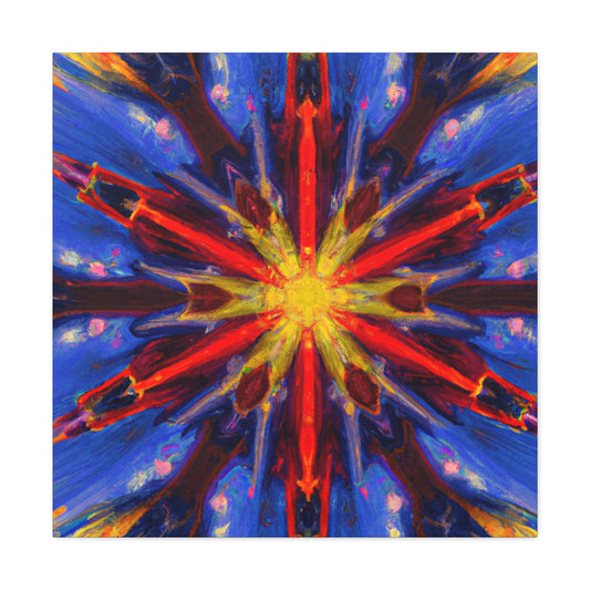 Antonio Canaletto- Canvas