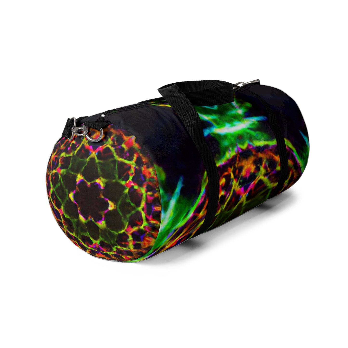 James Watt-Duffle Bag