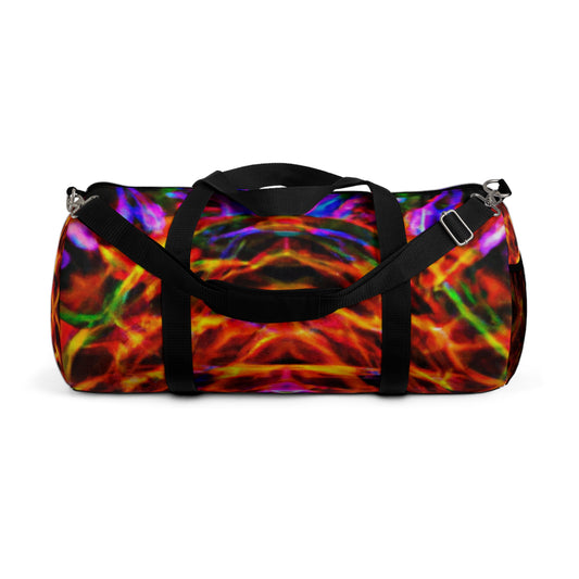 James Watt (1736-1819), Scottish inventor and mechanical engineer.-Duffle Bag