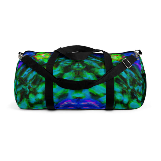 Joseph Bramah-Duffle Bag