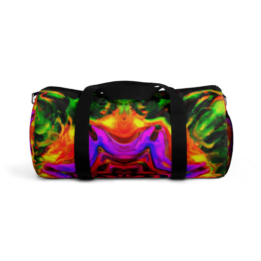 Matthew Boulton (1794 – 1809)-Duffle Bag