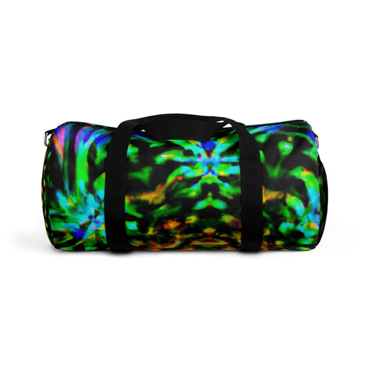 James Watt-Duffle Bag