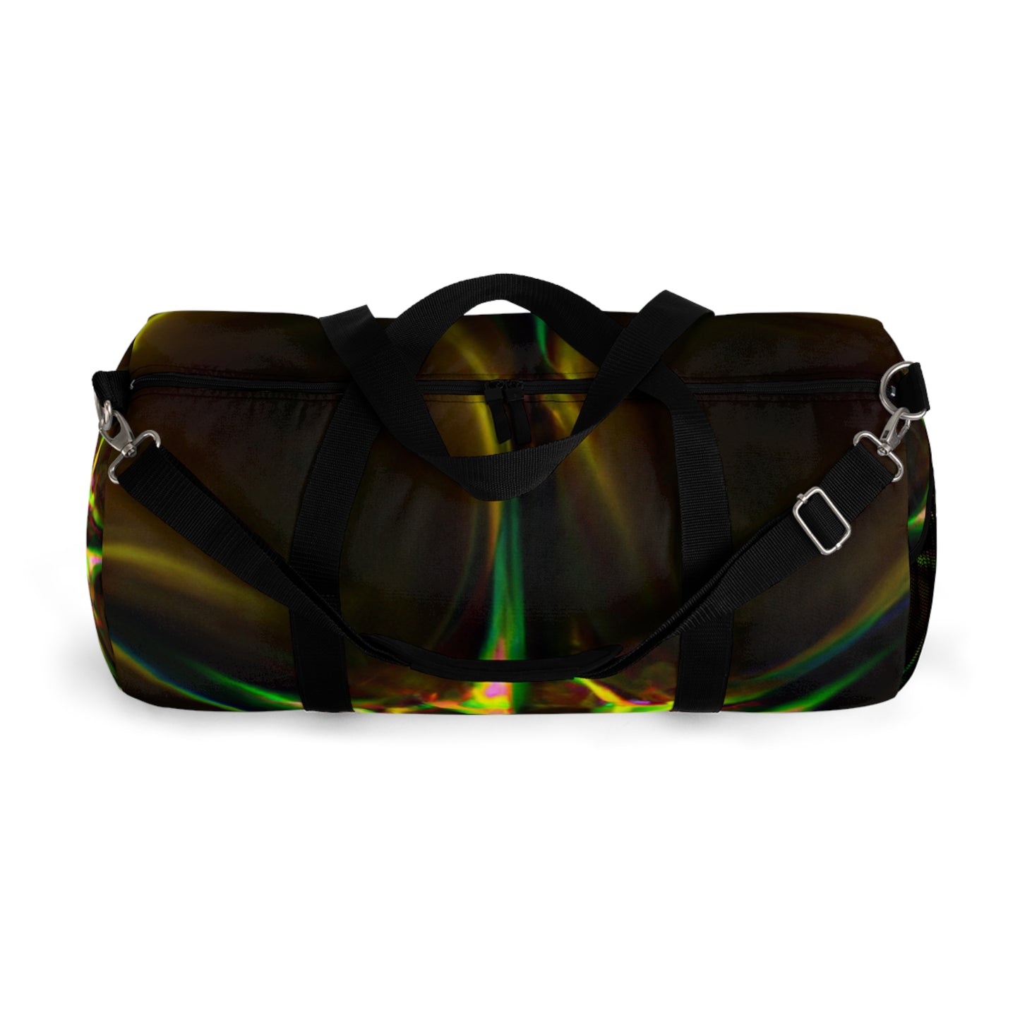 John Wilkinson (1728-1808)-Duffle Bag
