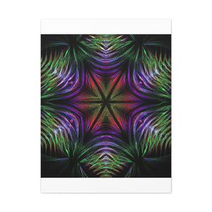 Tiziano Vecellio- Canvas