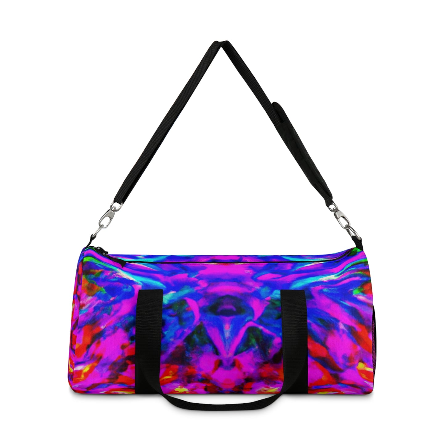 Jethro Tull-Duffle Bag