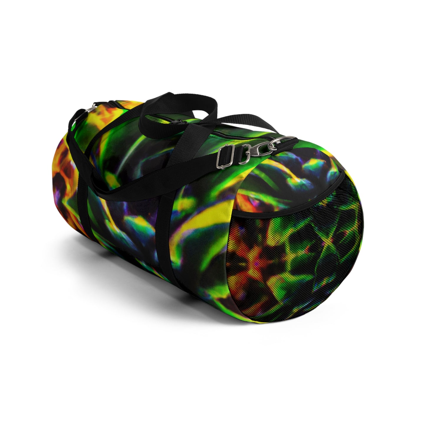 James Watt (1736-1819), Scottish inventor and mechanical engineer.-Duffle Bag