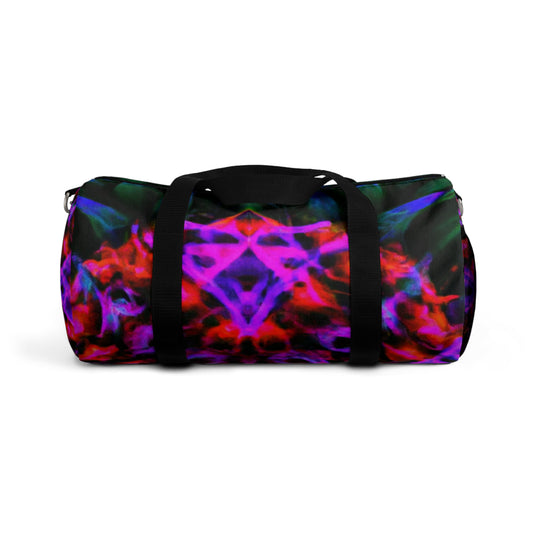 James Watt (1736–1819), Scottish inventor and mechanical engineer.-Duffle Bag