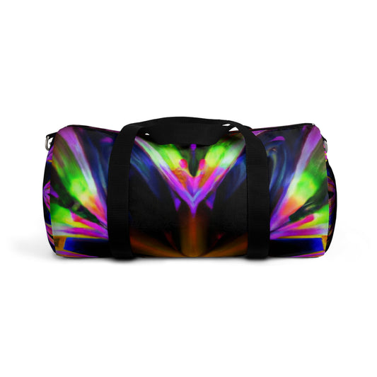 James Watt (1765-1848)-Duffle Bag