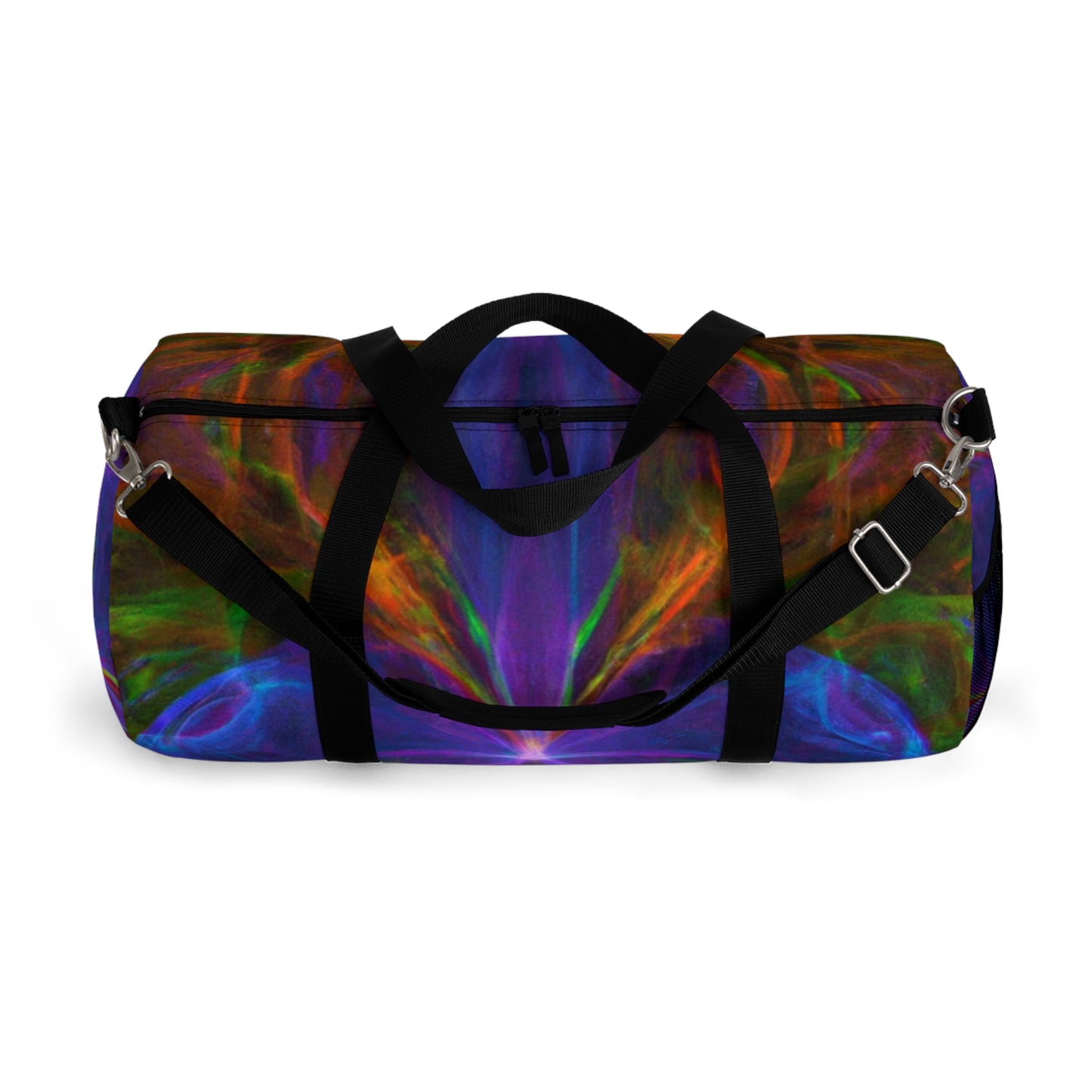 Isaac Watts-Duffle Bag