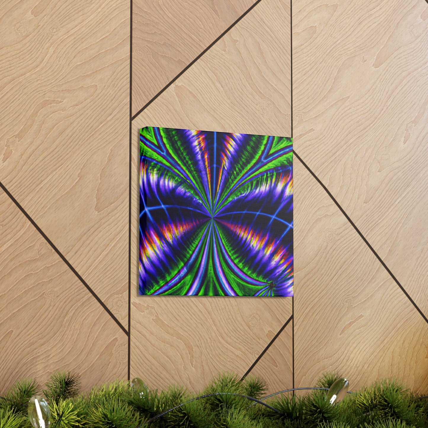 Pieter Bruegel the Elder- Canvas