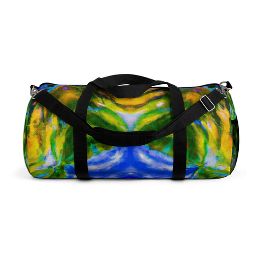 James Watt (1736-1819)-Duffle Bag