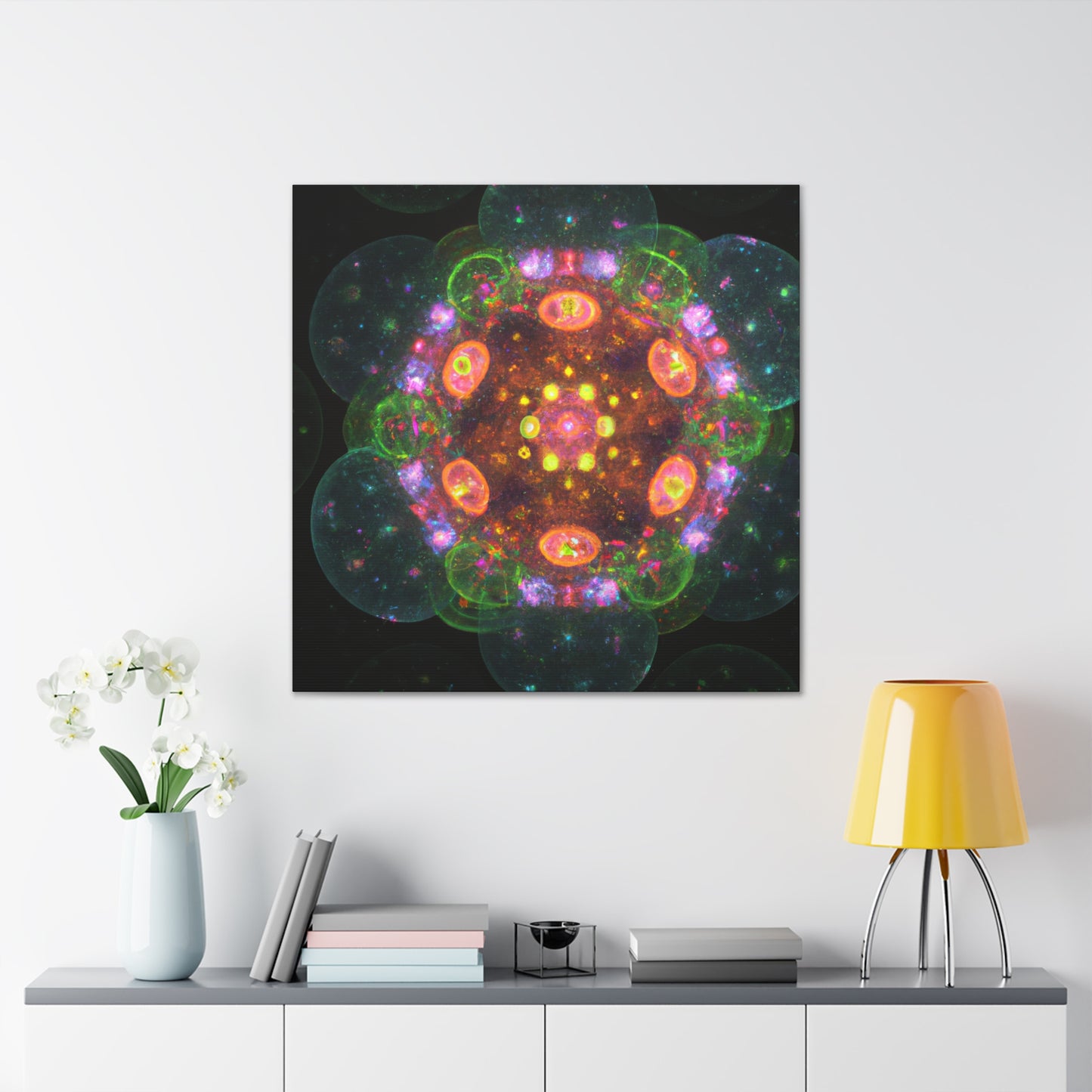 Pieter Bruegel the Elder- Canvas