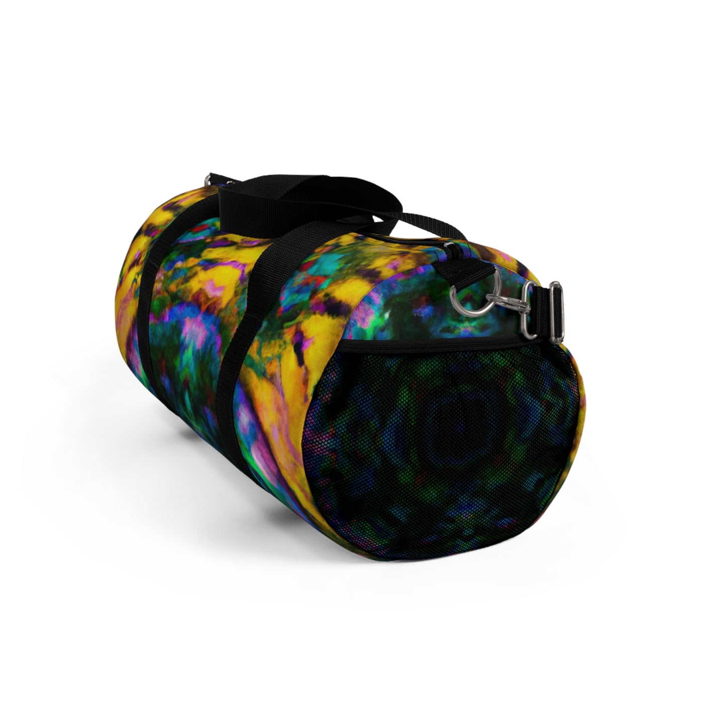 Joseph Bramah.-Duffle Bag