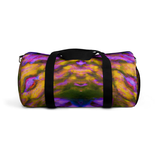 John Wilkinson (1728-1808)-Duffle Bag