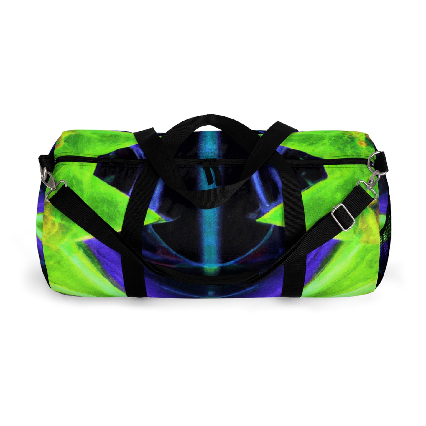 James Watt-Duffle Bag