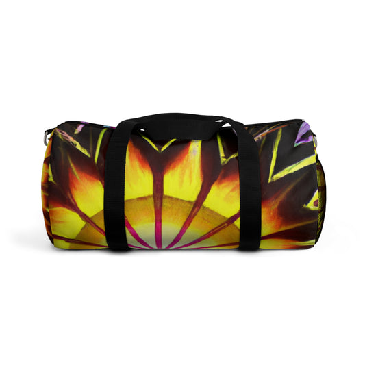 John Wilkinson (1728-1808), English inventor and ironmaster.-Duffle Bag