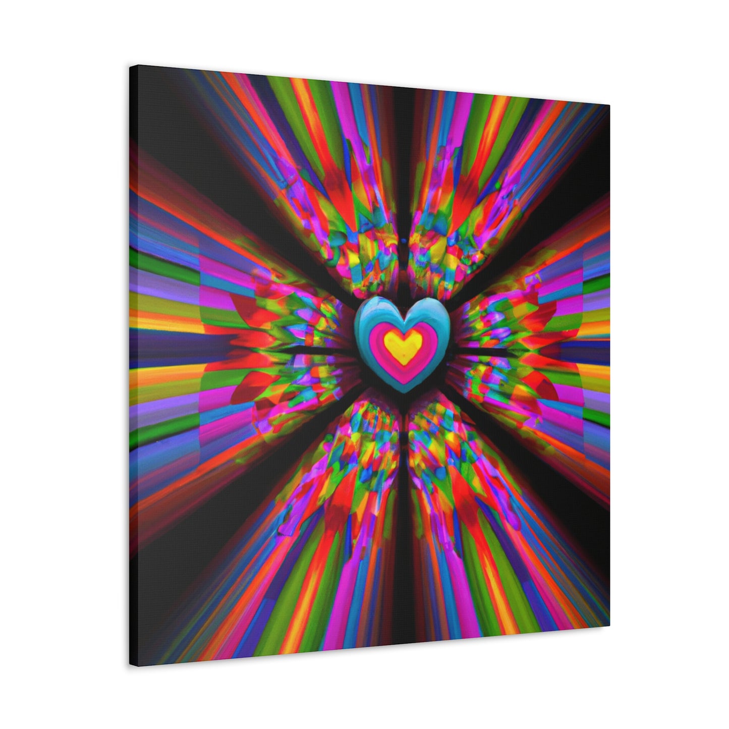 Pieter Bruegel the Elder- Canvas