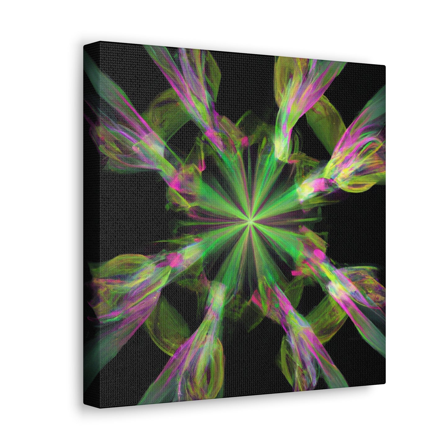 Titian (Tiziano Vecellio)- Canvas