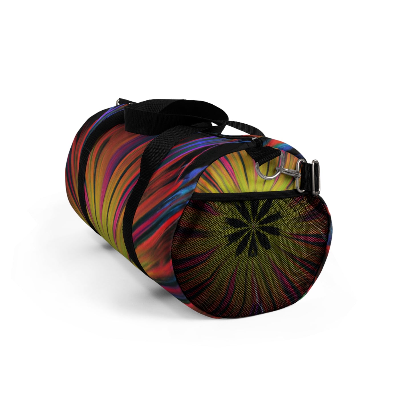 James Watt (1736 - 1819)-Duffle Bag