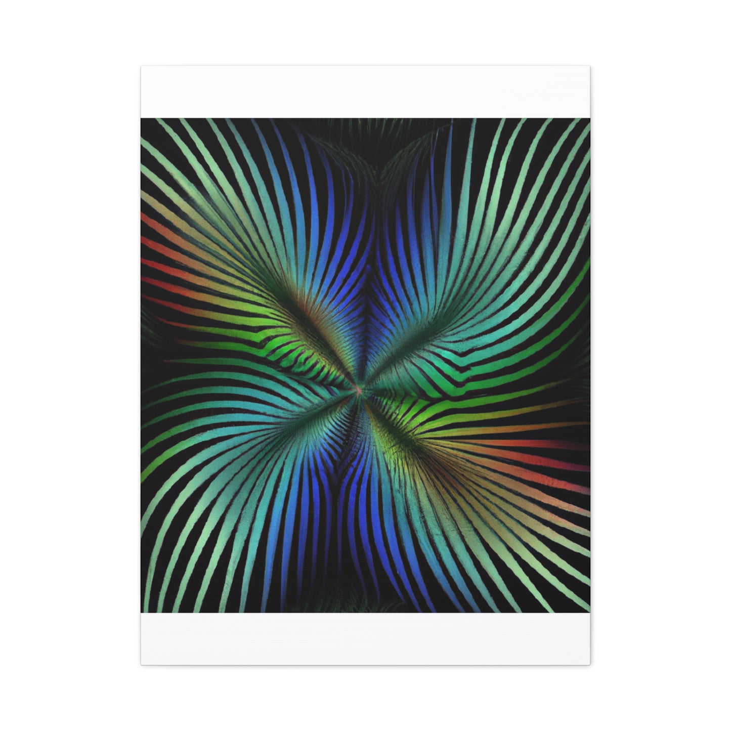 Giulio Romano- Canvas