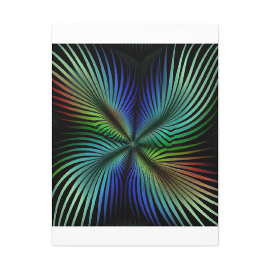 Giulio Romano- Canvas