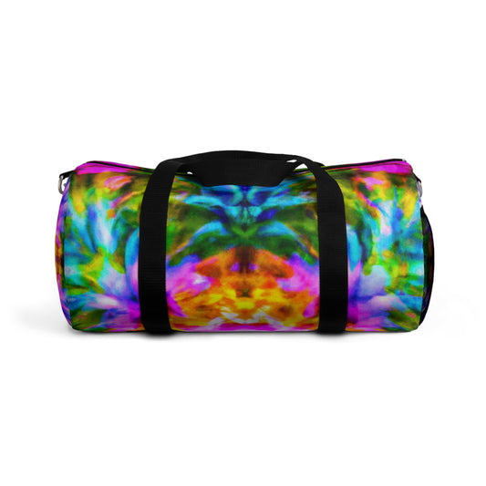 James Watt (1736-1819)-Duffle Bag