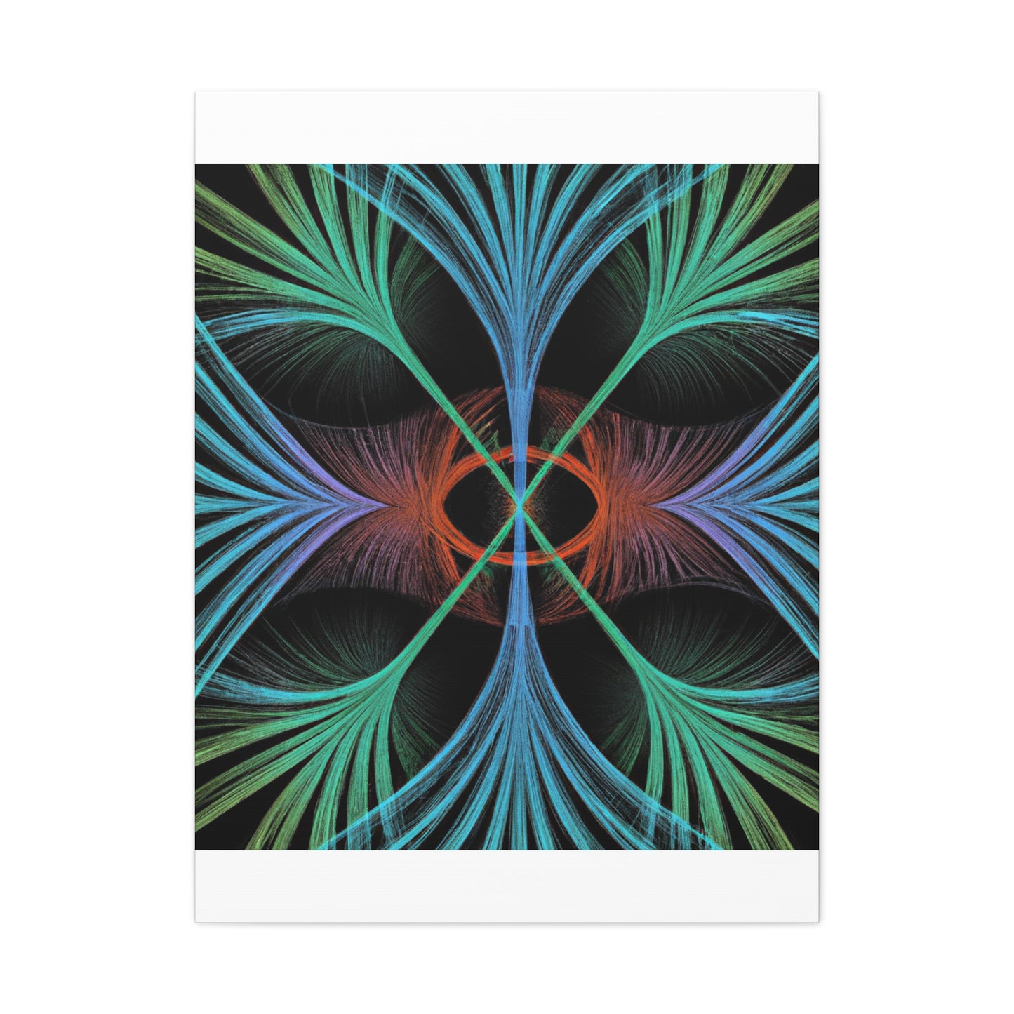 Pieter Bruegel the Elder- Canvas