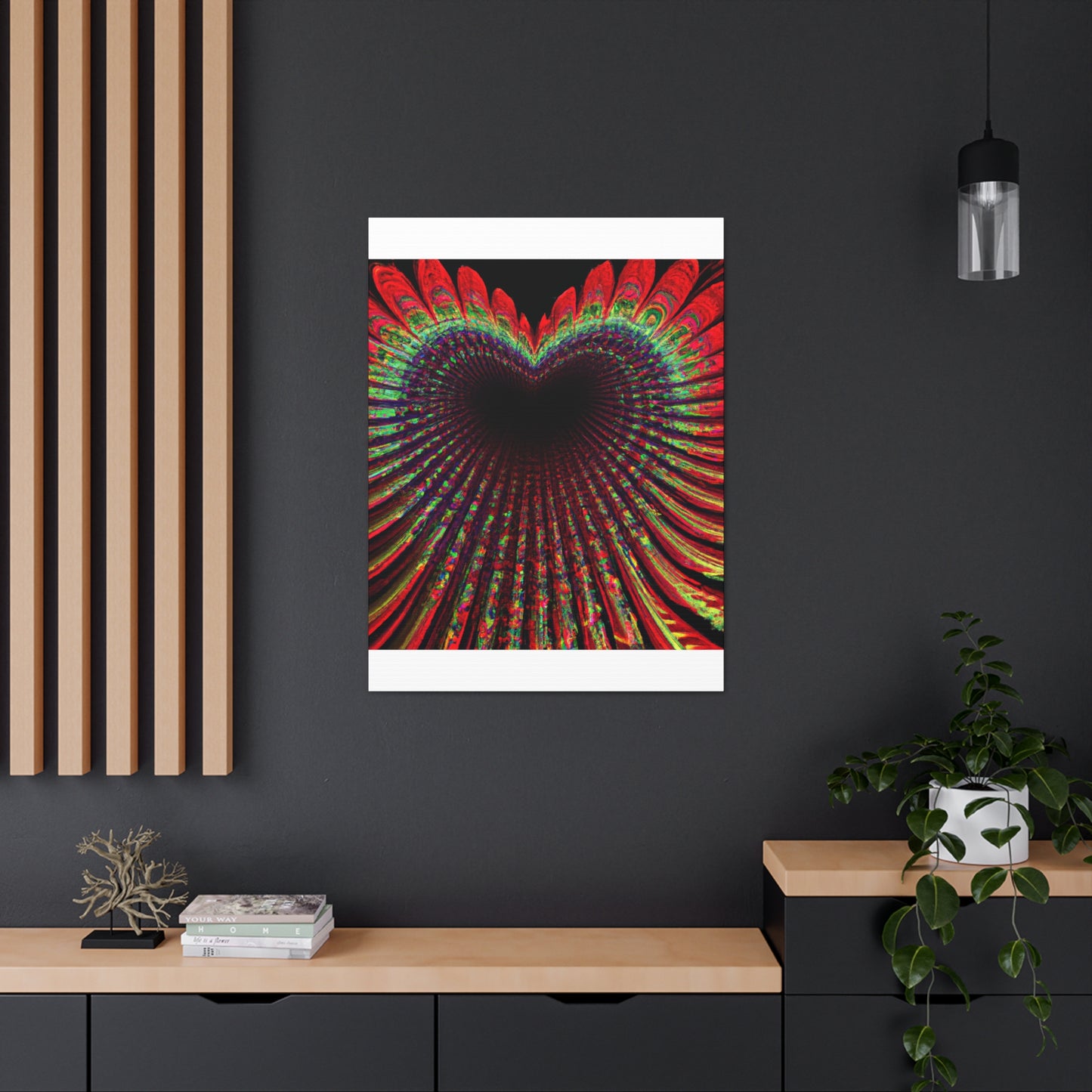 Titian (Tiziano Vecellio)- Canvas