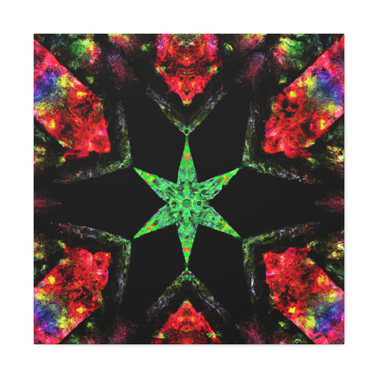 Giovanni Battista Tiepolo- Canvas