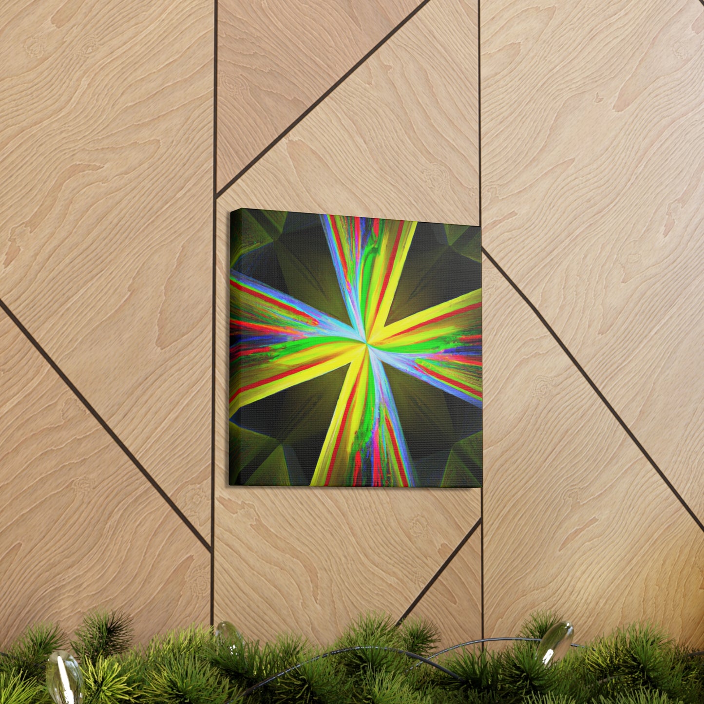 Pieter Bruegel the Elder- Canvas