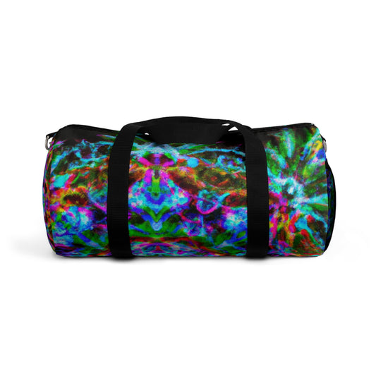 James Watt (1736–1819), Scottish inventor and mechanical engineer.-Duffle Bag