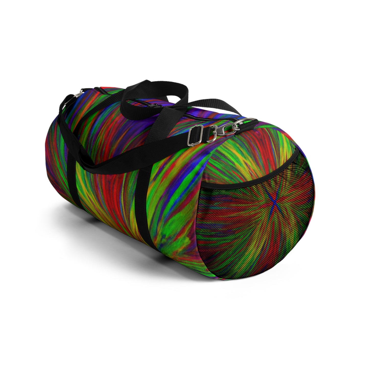 John Smeaton (1724-1792)-Duffle Bag