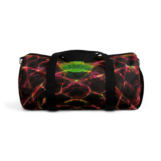 James Watt-Duffle Bag