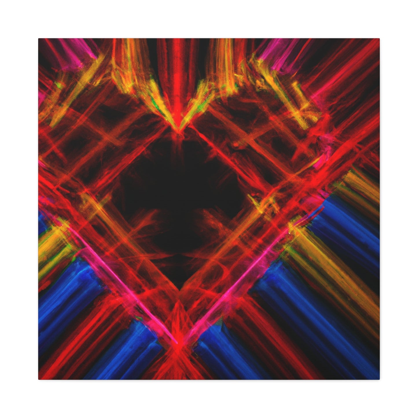 Tiziano Vecellio- Canvas