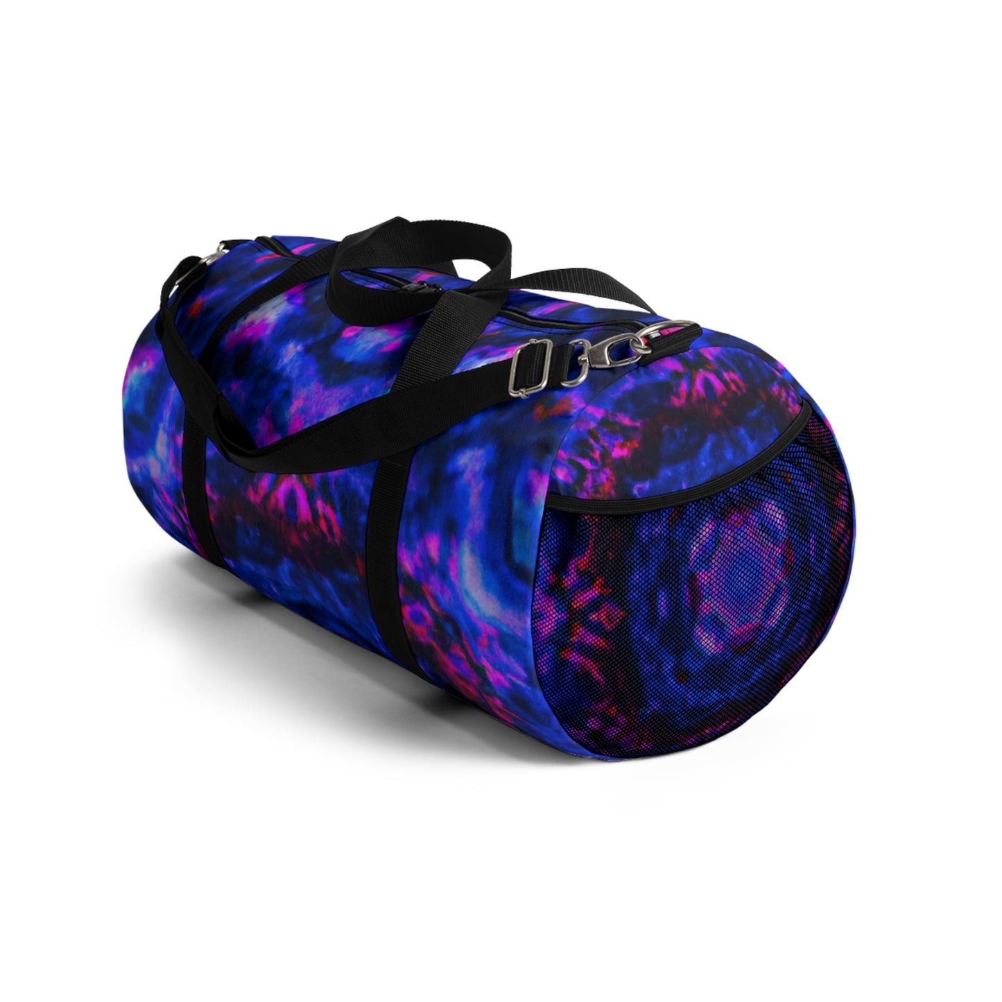 John Newcomen-Duffle Bag
