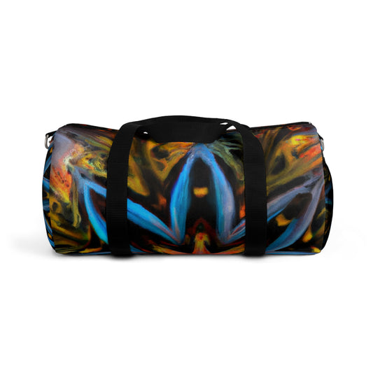 John Smeaton (1724-1792), English Civil Engineer and Mechanical Engineer.-Duffle Bag