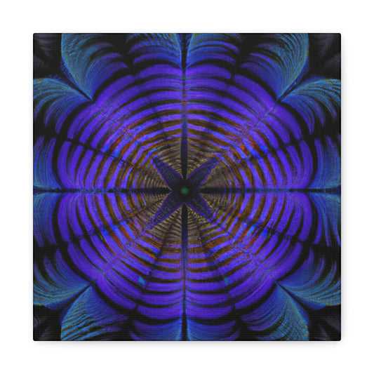 Pieter Bruegel the Elder- Canvas