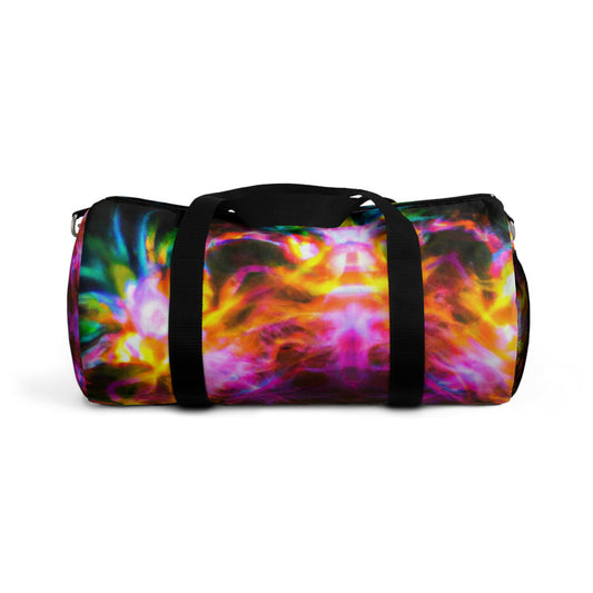 John Boulton (1728-1809)-Duffle Bag