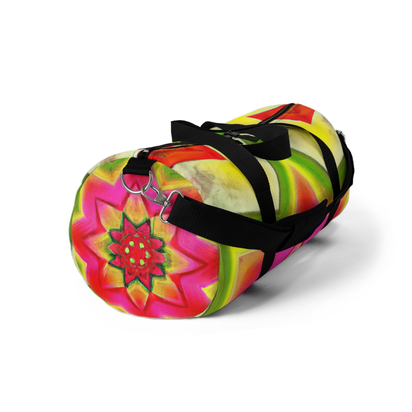 James Watt (1736-1819)-Duffle Bag