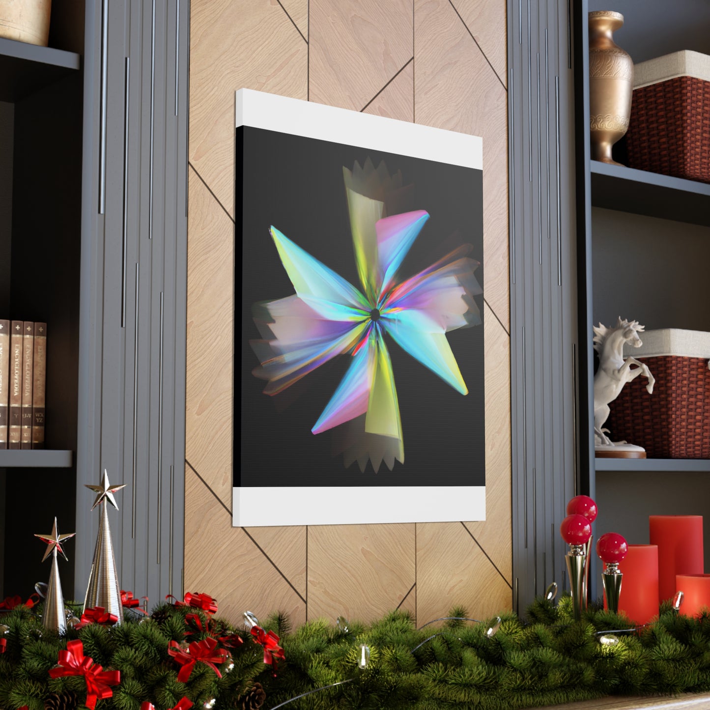 Sandro Botticelli- Canvas