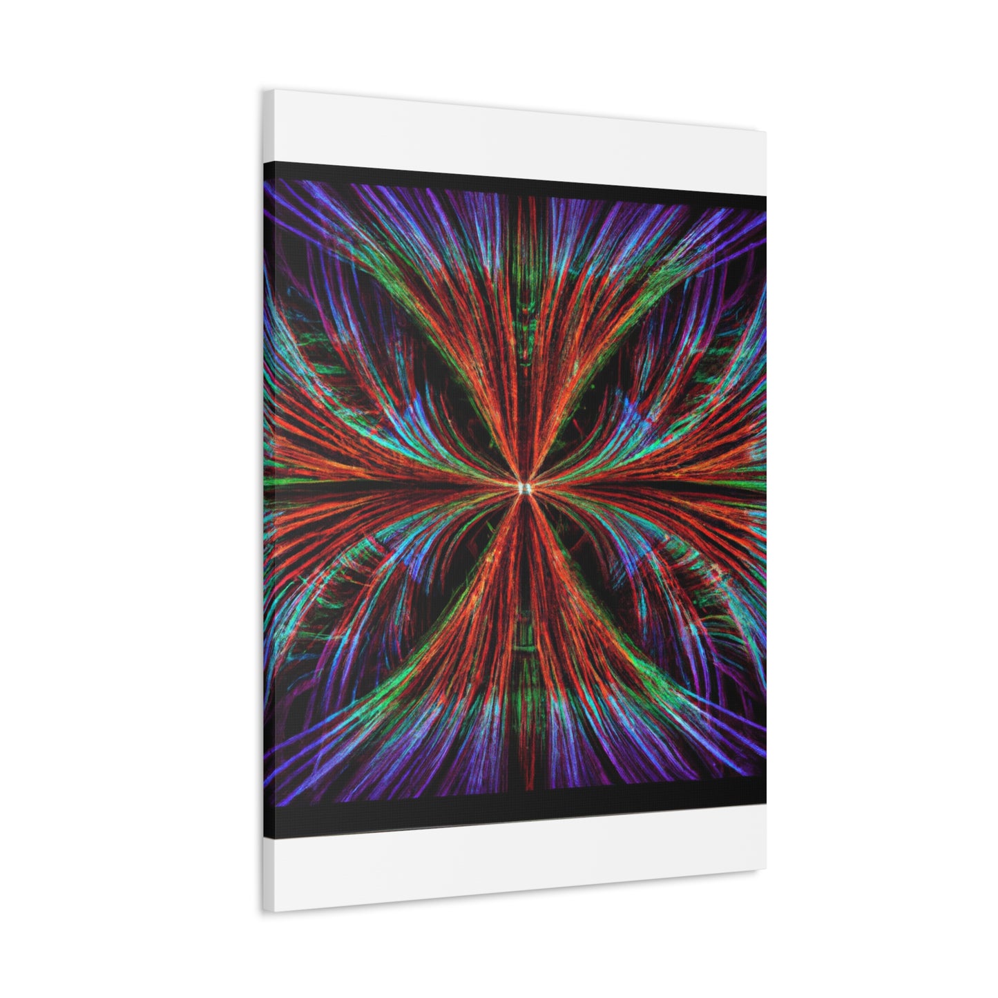 Titian Vecellio- Canvas