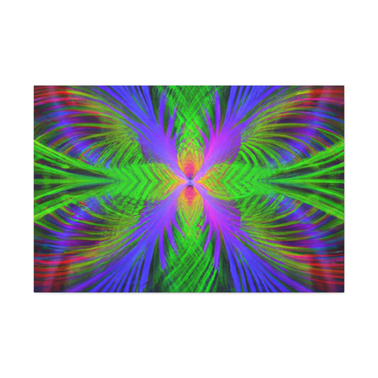 Jacques-Louis David- Canvas