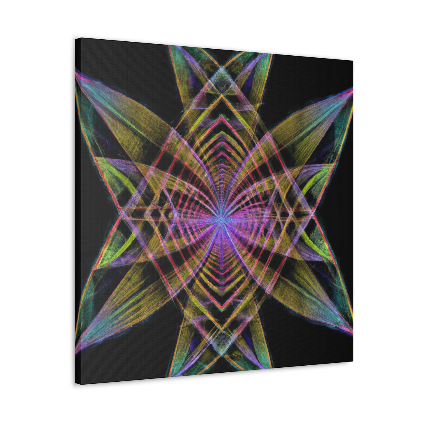 Pieter Bruegel the Elder- Canvas