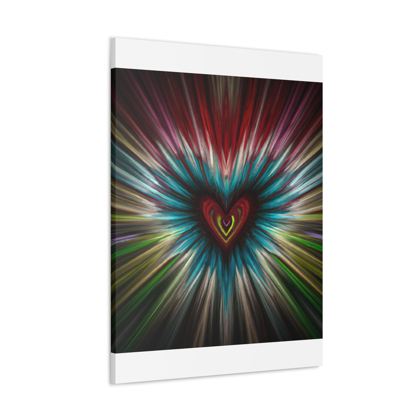 Pieter Bruegel the Elder- Canvas