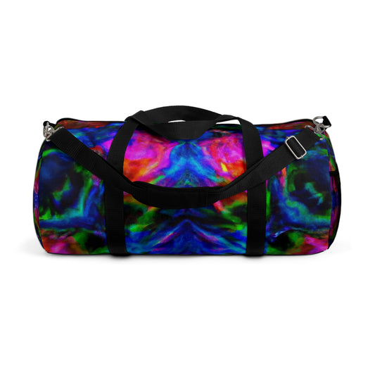 John Smeaton (1724-1792)-Duffle Bag